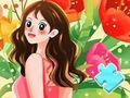 Joc Jigsaw Puzzle: La mulți ani de Ziua Femeii  on-line