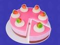 Joc Sortare tort  on-line