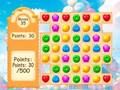Joc Candyland: Meci-3  on-line