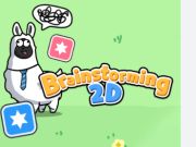 Joc Brainstorming 2d on-line