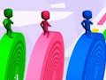 Joc Spiral Stack Rush on-line