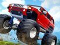 Joc Offroad Climb 4x4 on-line