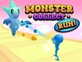 Joc Monster Collect Run on-line