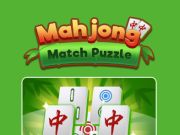 Joc Mahjong meci puzzle  on-line