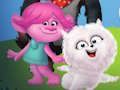Joc Animalele de companie Aventura O zi de reținut  on-line