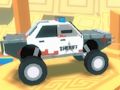Joc Casdorii cu camionul monstru  on-line