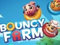 Joc Ferma Bouncy  on-line