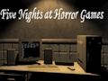Joc Cinci nopți la Horror Games on-line