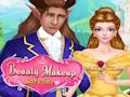 Joc Machiaj de frumusețe Salvați Prince  on-line