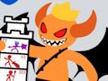 Joc Stick Hero Tower Defense on-line