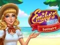 Joc Emily's Hotel Solitaire on-line