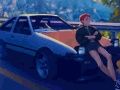 Joc Touge Drift & Racing a derivat on-line