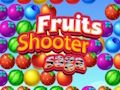 Joc Saga Fruits Shooter  on-line