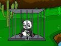Joc Smiley Panda Evadare  on-line