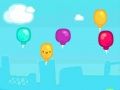 Joc Toon Balloonz on-line