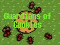 Joc Gardienii cookie-urilor  on-line