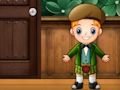 Joc Evadarea camerei irlandeze Amgel 4 on-line