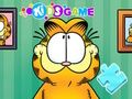 Joc Jigsaw Puzzle: Imagine Garfield on-line Joc Jigsaw Puzzle: Imagine Garfield on-line