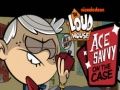 Joc The Loud House Asce Savvy pe caz on-line