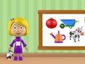 Joc Lumea Ocupațiilor Alice on-line Joc Lumea Ocupațiilor Alice on-line