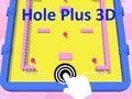 Joc Gaură plus 3D on-line