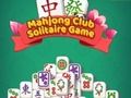 Joc Joc Mahjong Club Solitaire  on-line