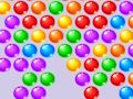 Joc Bubble Shooter: meciul clasic 3  on-line