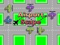 Joc Evadare din aeroport  on-line