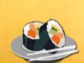 Joc Găsiți deliciu special pentru sushi  on-line