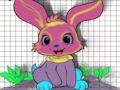 Joc Colorat Eggstravaganza de Paște  on-line
