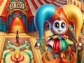 Joc Pomni Circus Ball Toy Collection  on-line