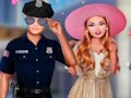 Joc Stil ofițer de poliție on-line Joc Stil ofițer de poliție on-line