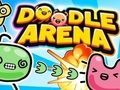 Joc Arena Doodle  on-line