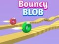 Joc Blob bouncy on-line