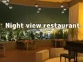 Joc Restaurant cu vedere de noapte  on-line