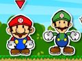 Joc Super Mario Bomb on-line
