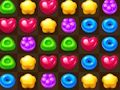 Joc Candy Shuffle on-line