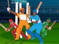 Joc Jocul Cupei Mondiale de Cricket  on-line
