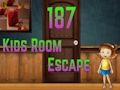 Joc Amgel Kids Room Escape 187 on-line