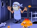 Joc Monkey Go Happy Etapa 401  on-line