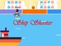 Joc Nave Shooter  on-line