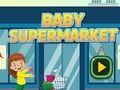 Joc Supermarket pentru copii  on-line