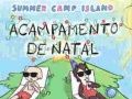 Joc Acampamentto de Natal on-line