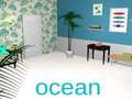 Joc Evadarea camerei oceanice on-line