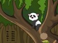 Joc Panda Jungle Escape on-line
