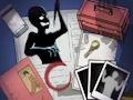 Joc Detective Cazuri înfricoșătoare  on-line