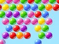 Joc Nou bubble shooter  on-line