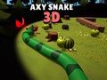 Joc Axy Snake 3D on-line