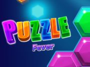 Joc Febra puzzle-ului  on-line