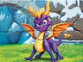 Joc Jigsaw Puzzle: Dragon obraznic  on-line
